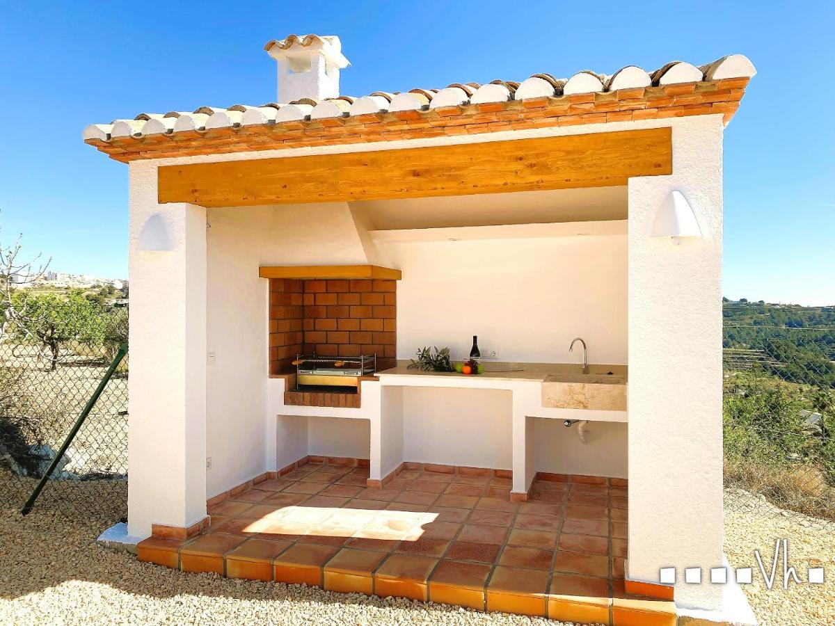 VH CostaBlanca - OSALVA - Housity