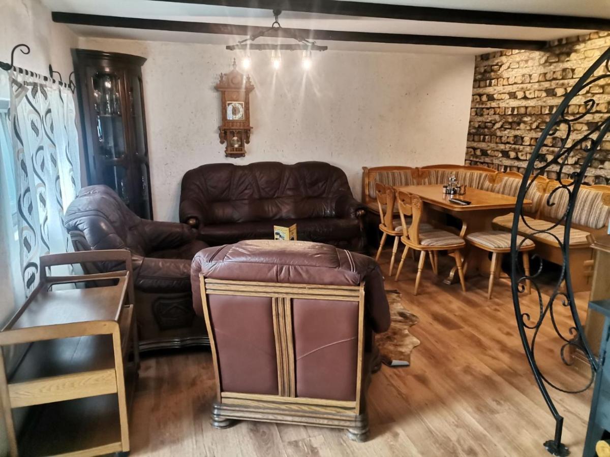 Kshcha za gosti rai selo izgrev - Housity