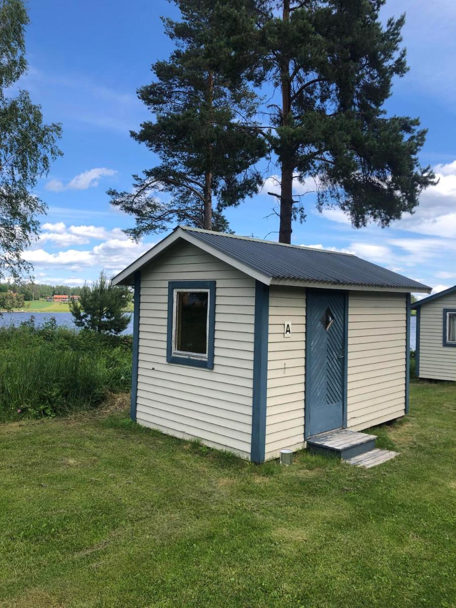 Delsbo Camping - Housity