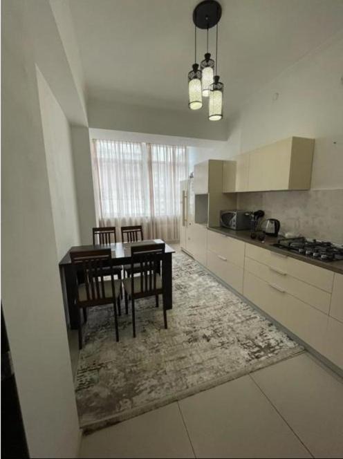 Bishkek Apartment - Housity