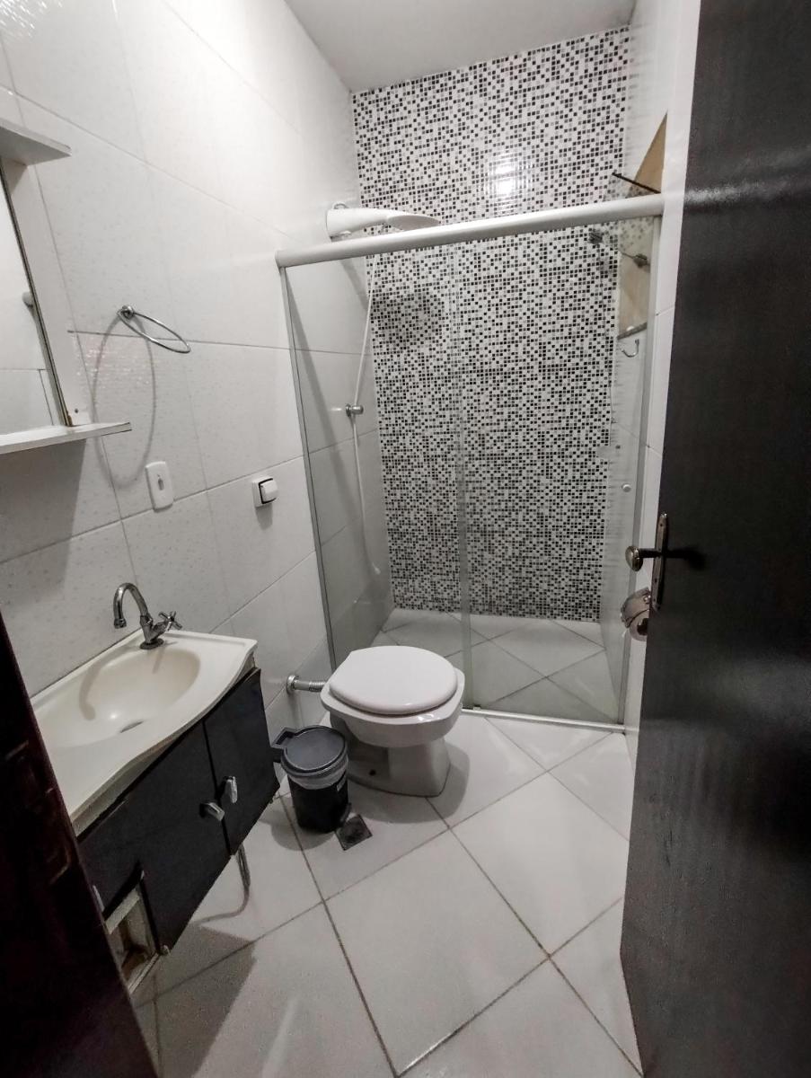 Suitetrails - Suite aconchegante em Cruzeiro