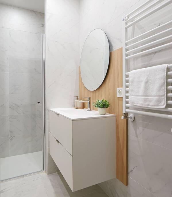 NUEVO Apartamento en el centro de Donosti - Housity