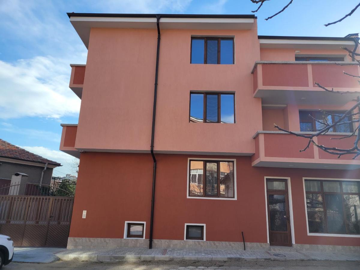 Китанови- стаи за гости - Hizvo