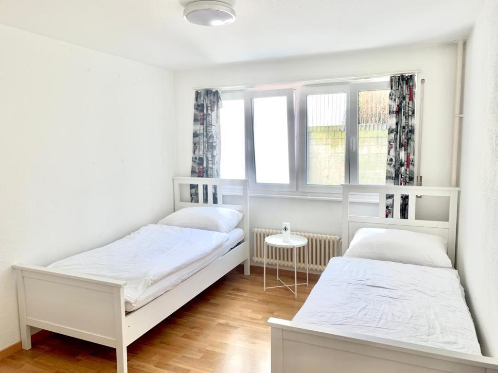 City Apartment - close to town - by PA - Housity