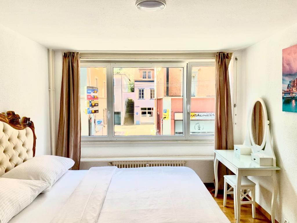 City Apartment - close to town - by PA - Housity