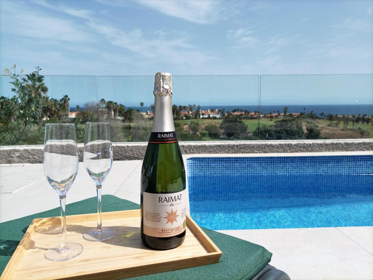 Joy Tenerife Charming House - Housity