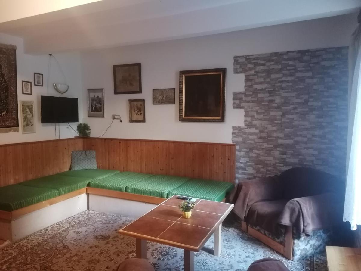 pension Kalik - Housity