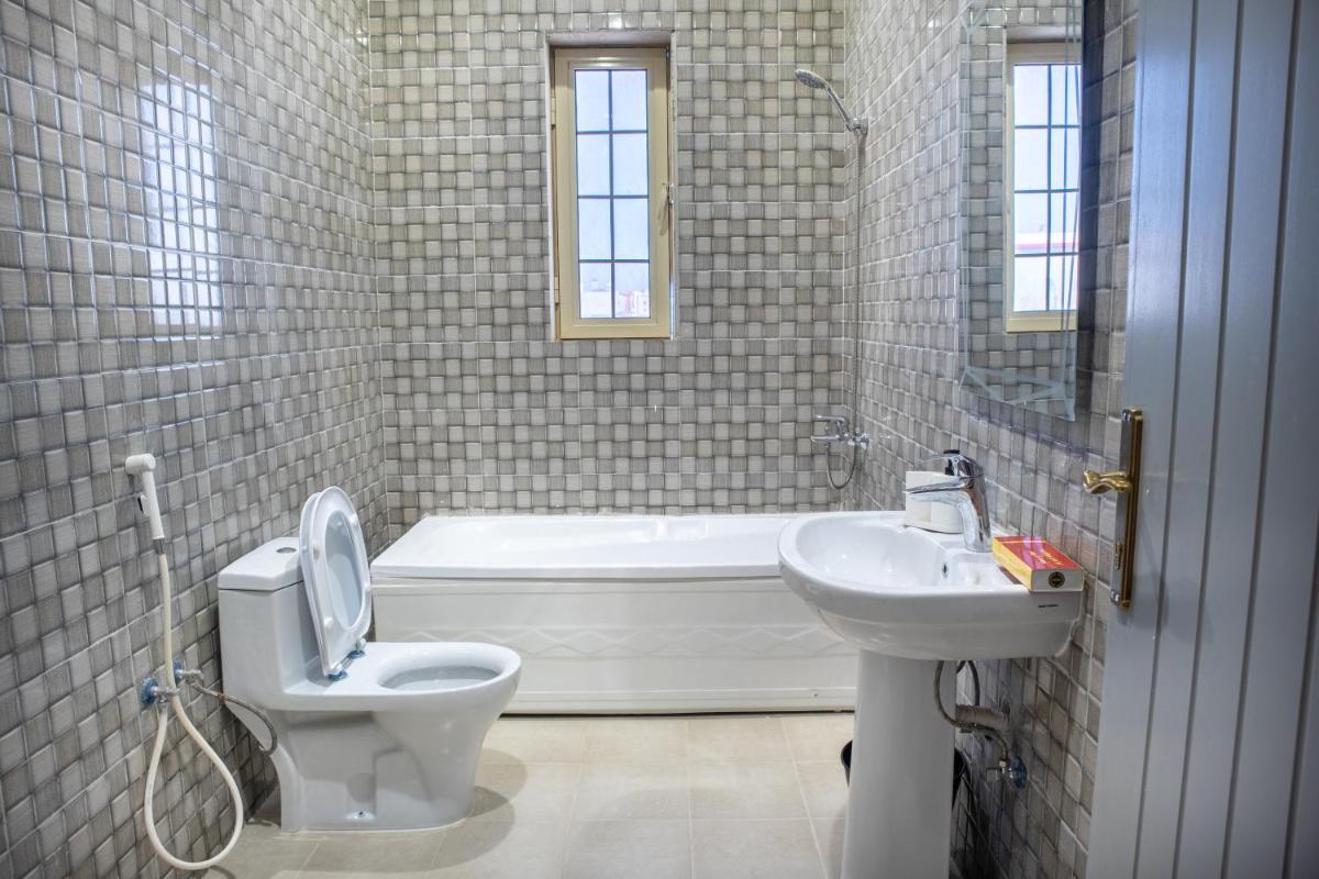 Luxury and Modern Hotel Apartments in Mudhainib - Nozol Noor 3 - Housity