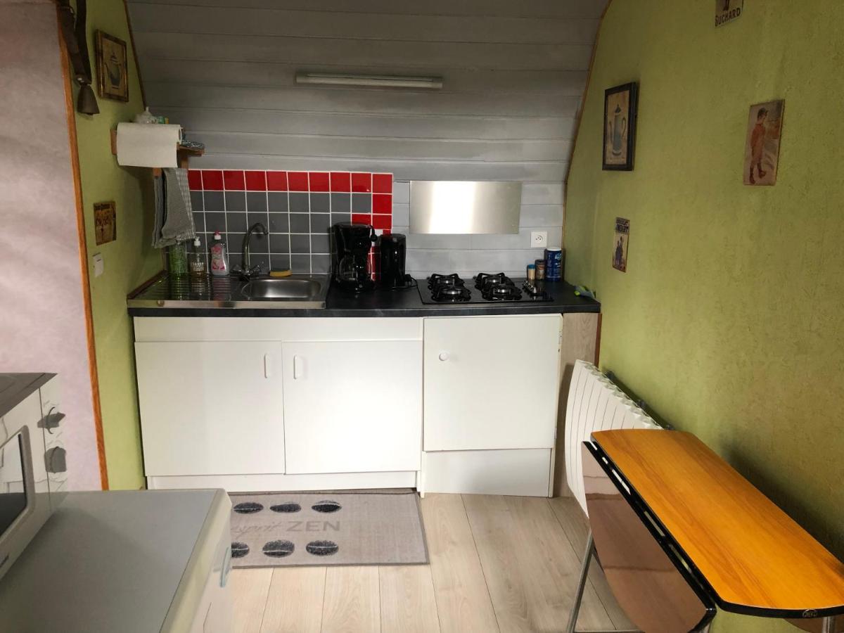 Le studio d Antan - Housity