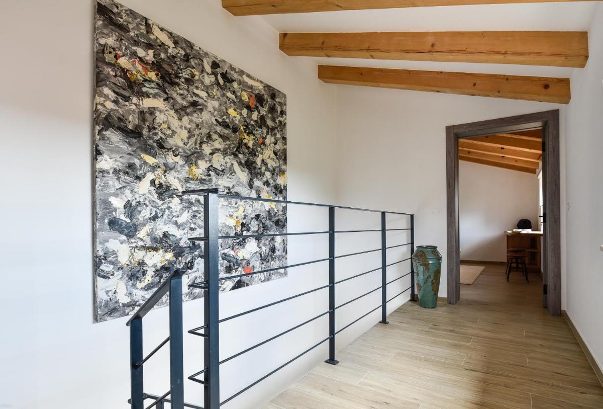ADQ Abbraccio della quercia - Housity