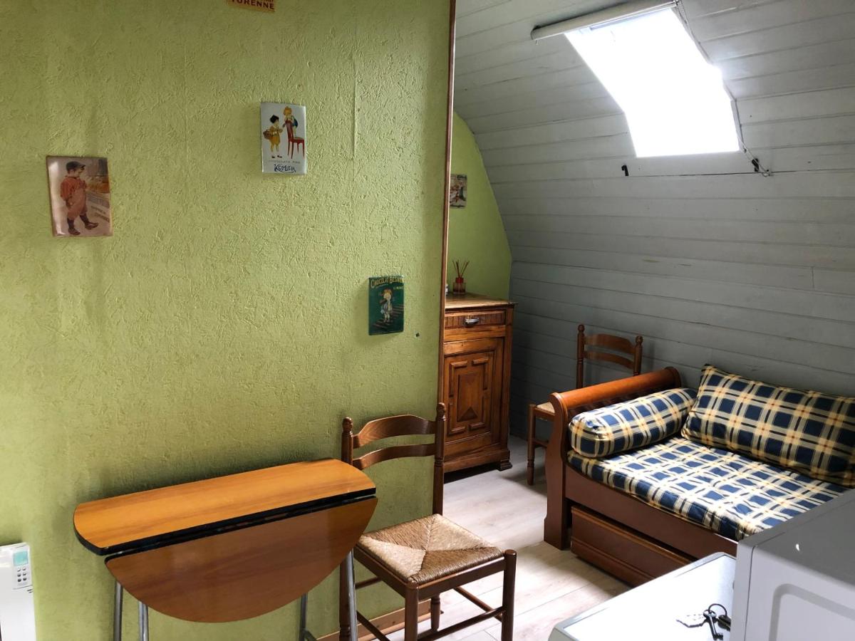 Le studio d Antan - Housity