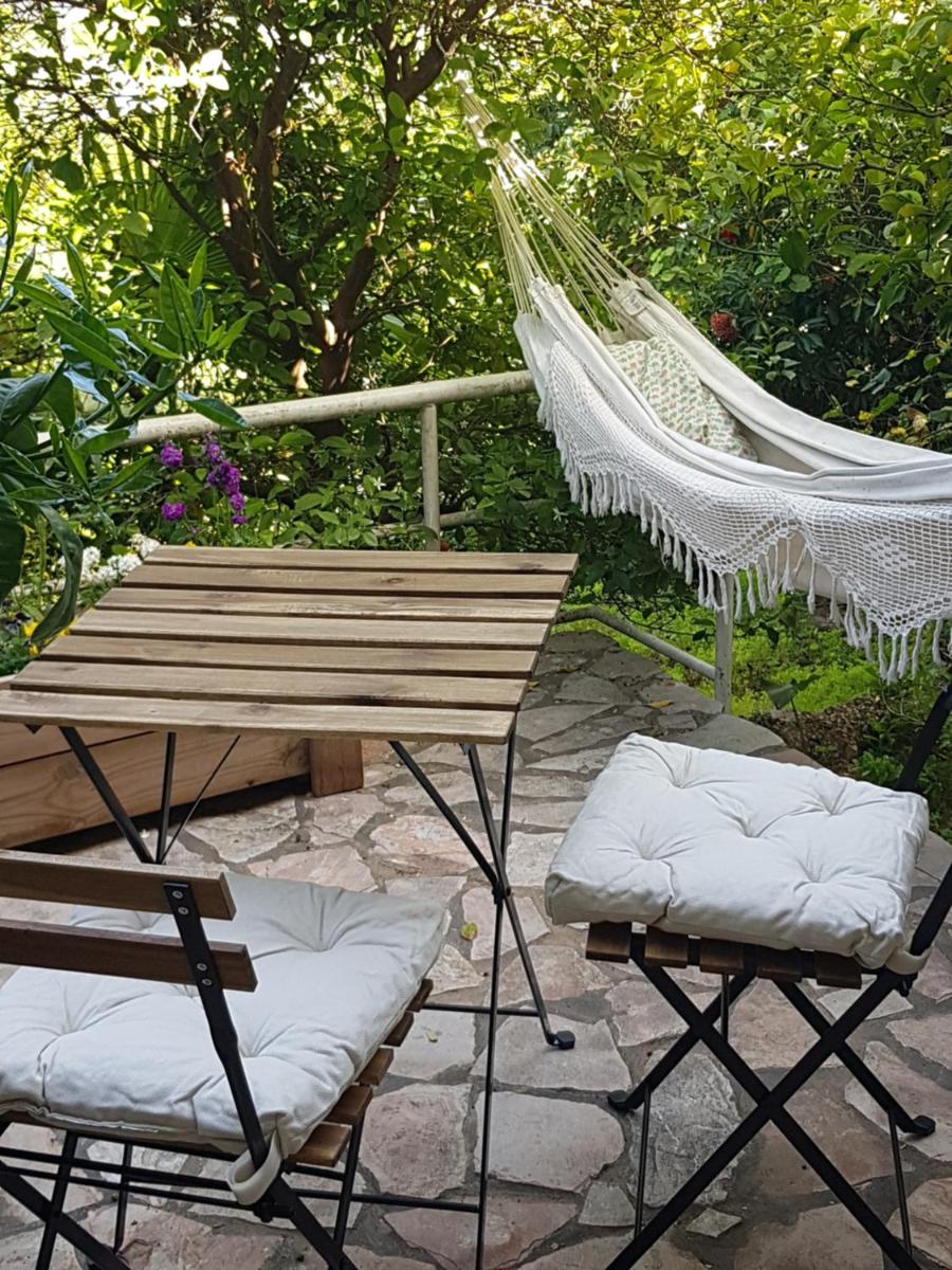 Galilean villa with jacuzzi - Housity