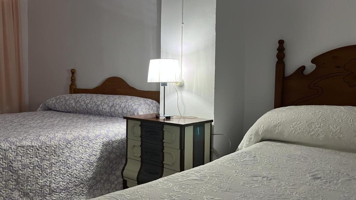 CASA FUENTE DEL MOLINO DE LA IRUELA - Housity