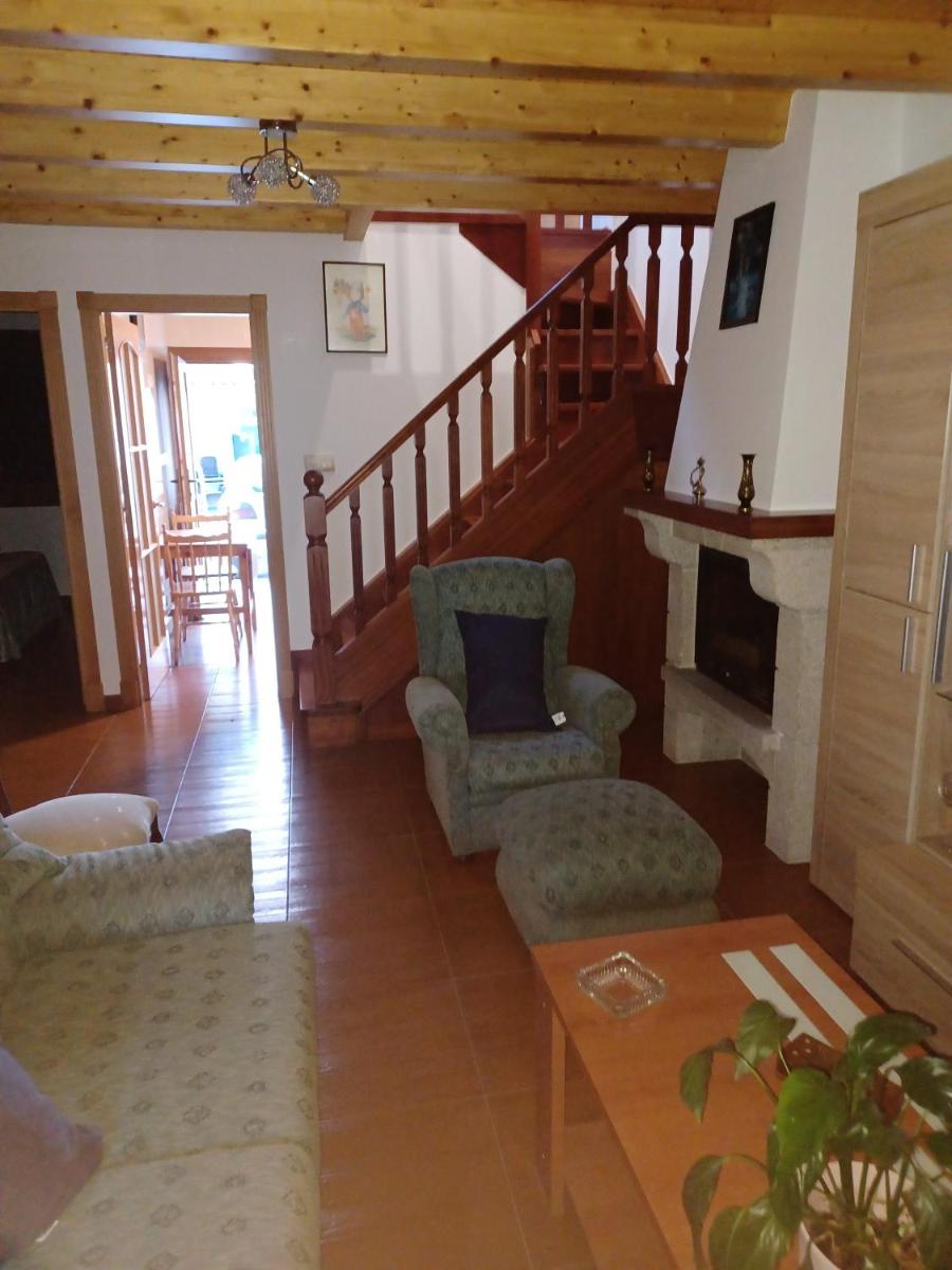 Casa s.pedro visma - Housity