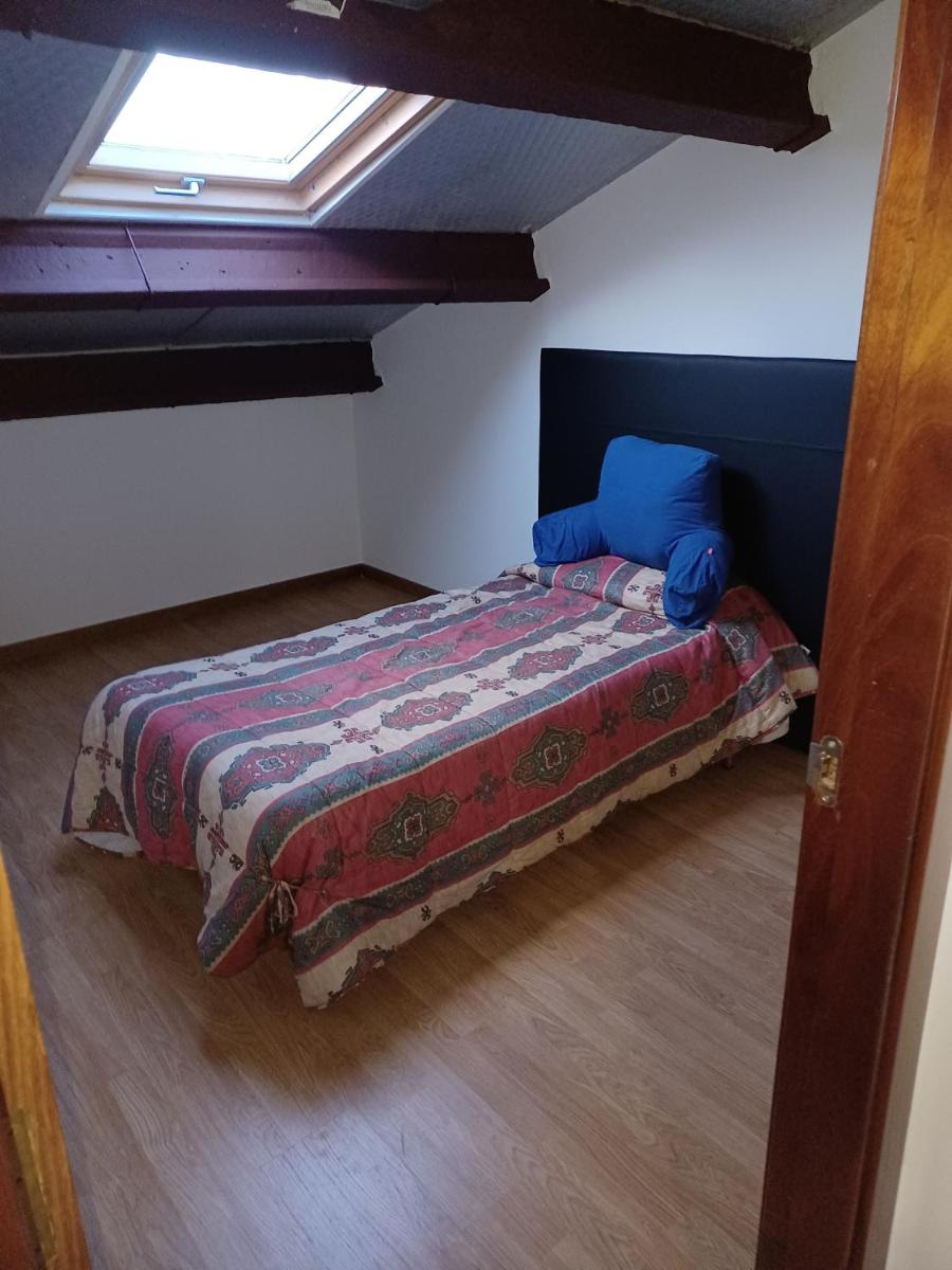 Casa s.pedro visma - Housity
