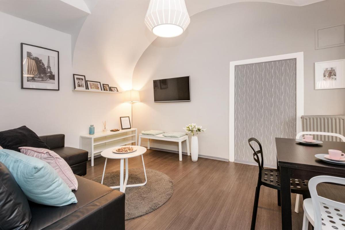 Apartment Napoleon - Housity
