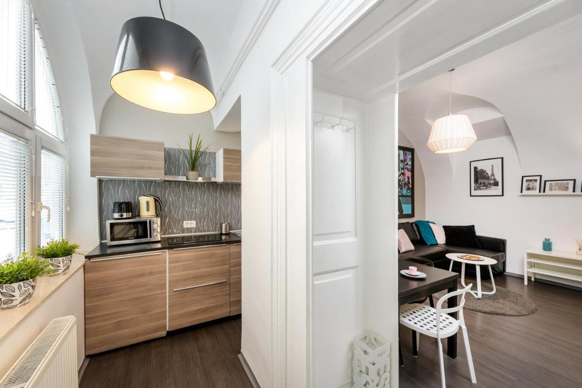 Apartment Napoleon - Housity