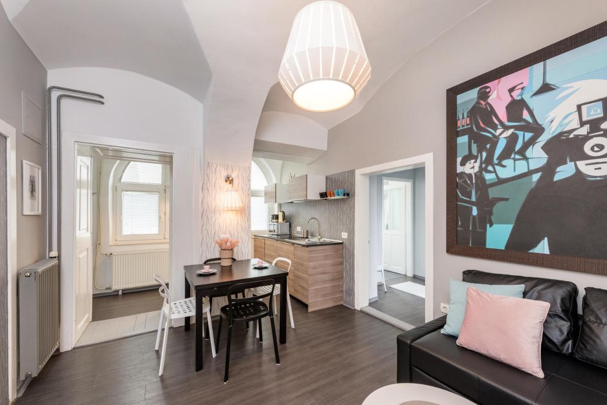 Apartment Napoleon - Housity