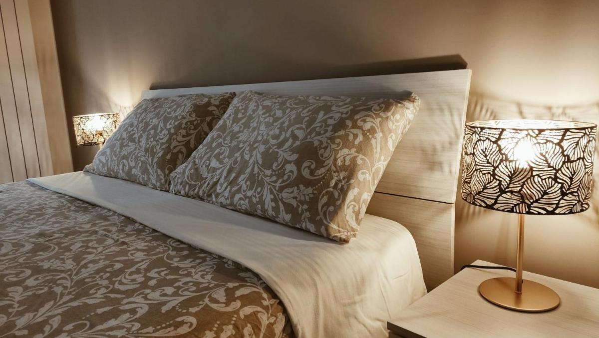 Camera sul Mare - Housity