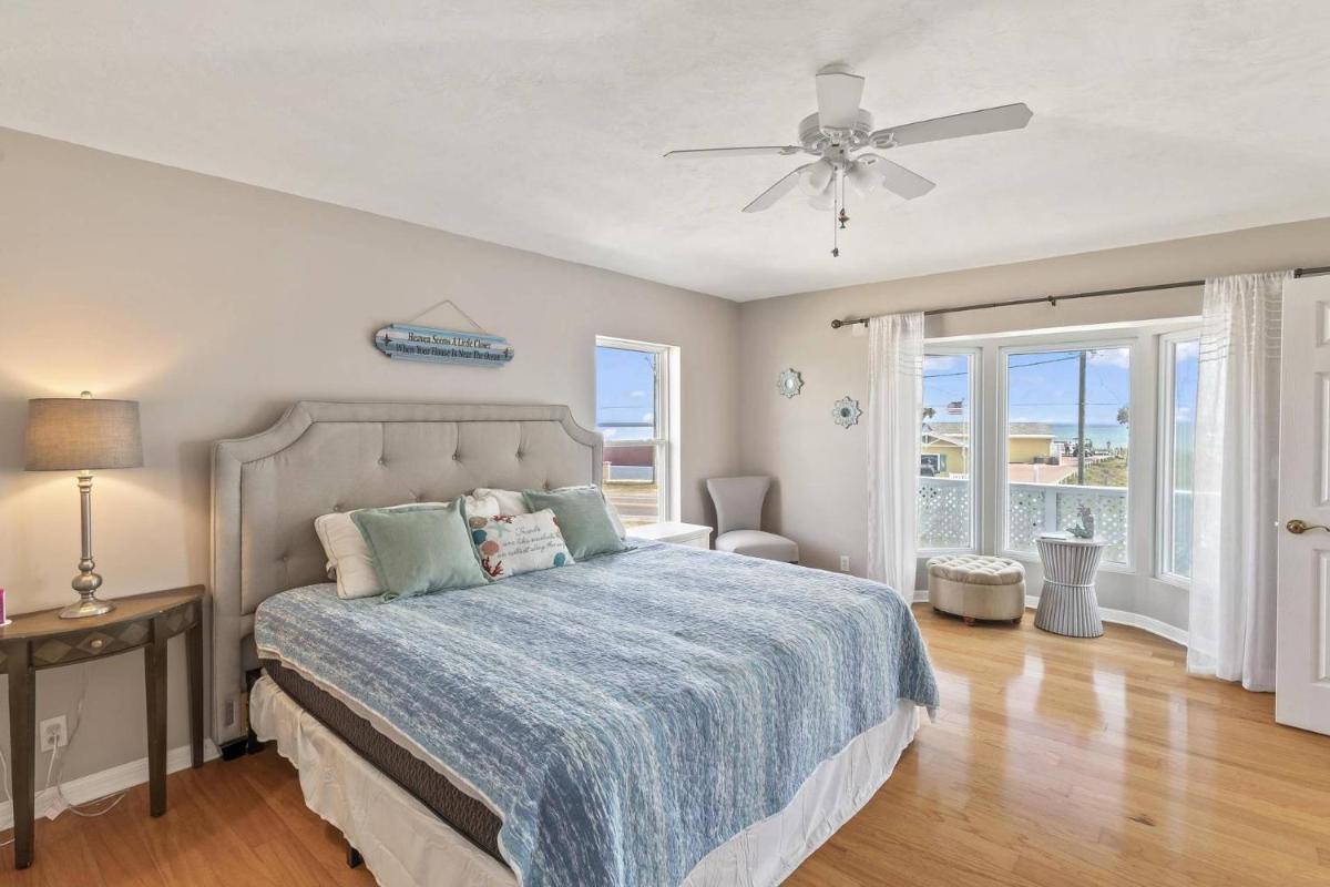 Sea Forever Beverly Beach Florida Large Family Home - Housity