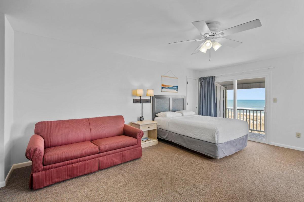 The Beach House - Housity