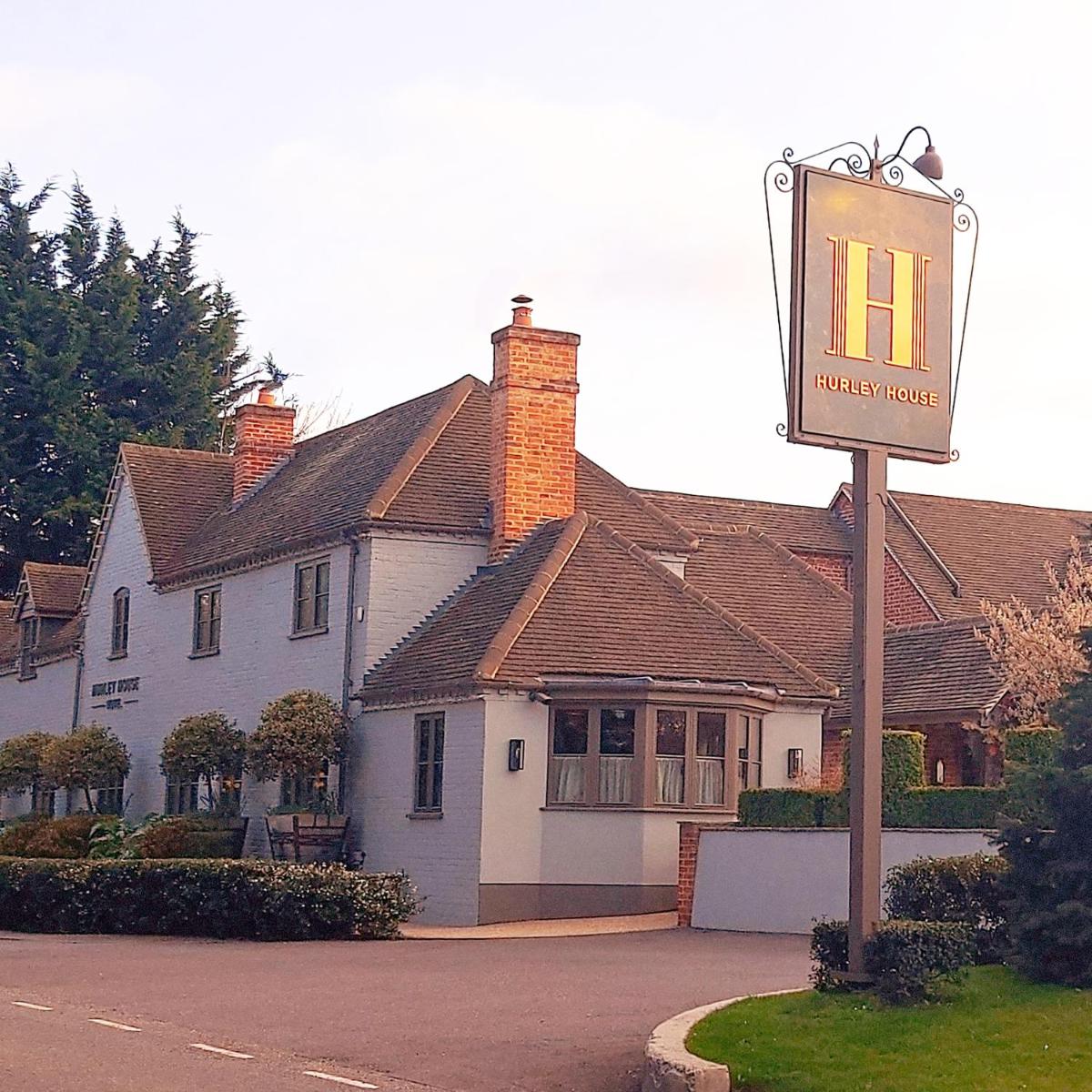 Hurley House Hotel - Housity