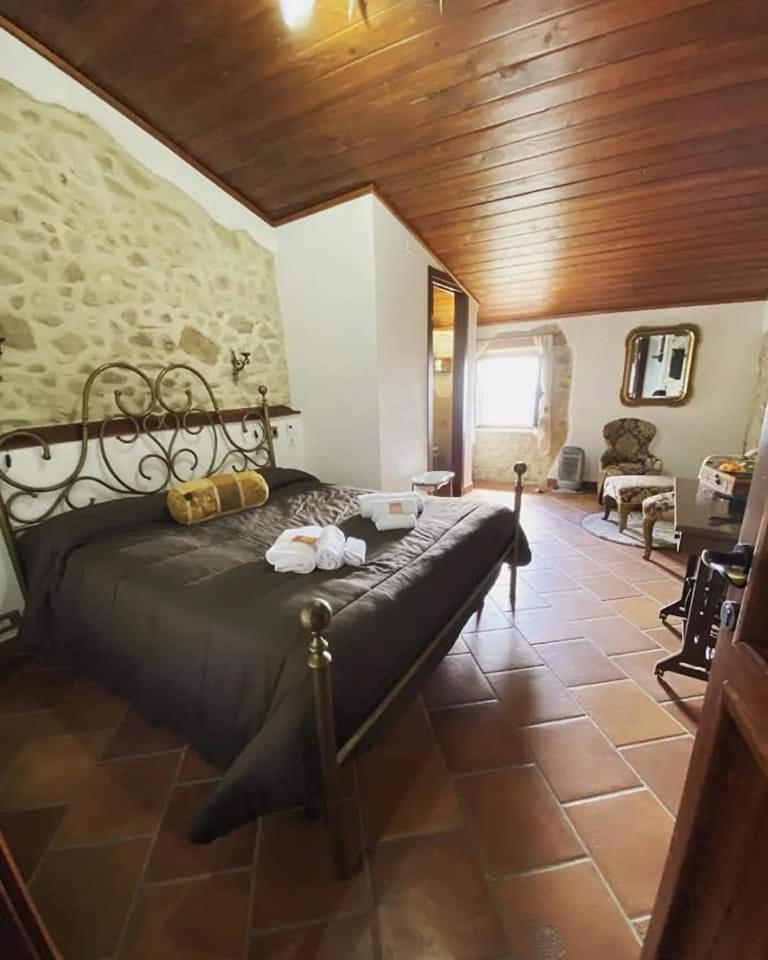 B&B La Rupe - Housity