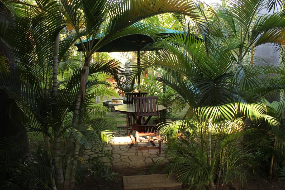 Backpackers Inn - Housity