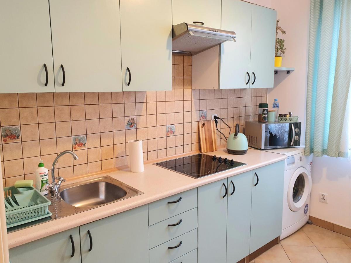 Mini apartament - Housity