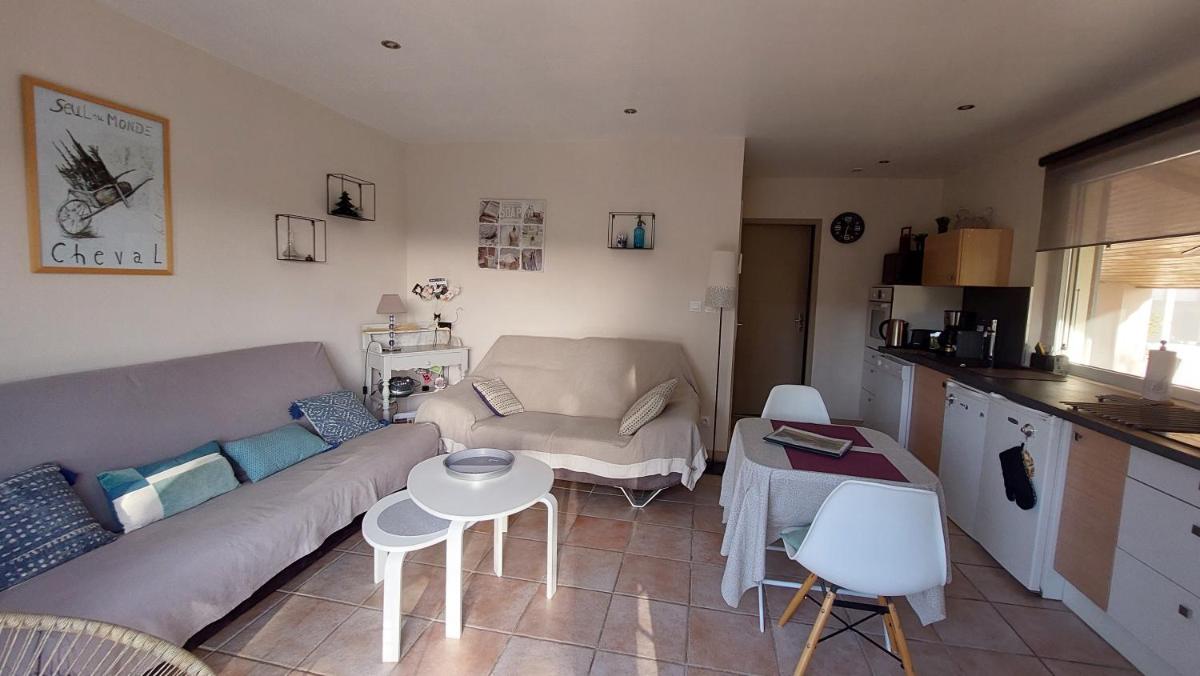 Le Prieuré - Housity