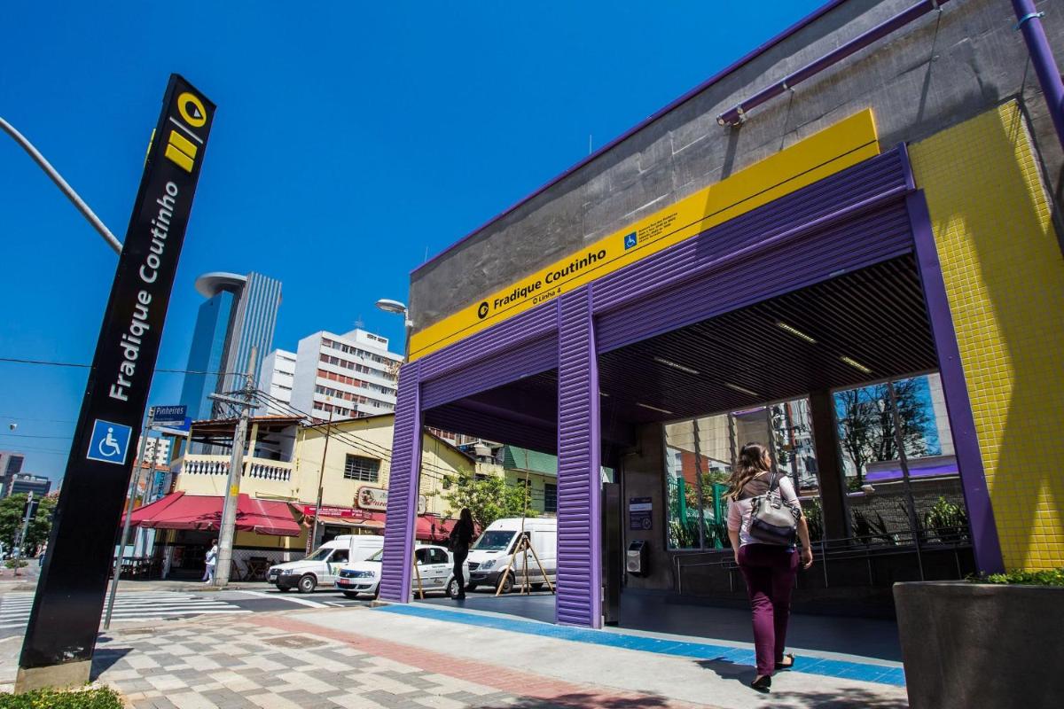ZEST Teodoro - Housity