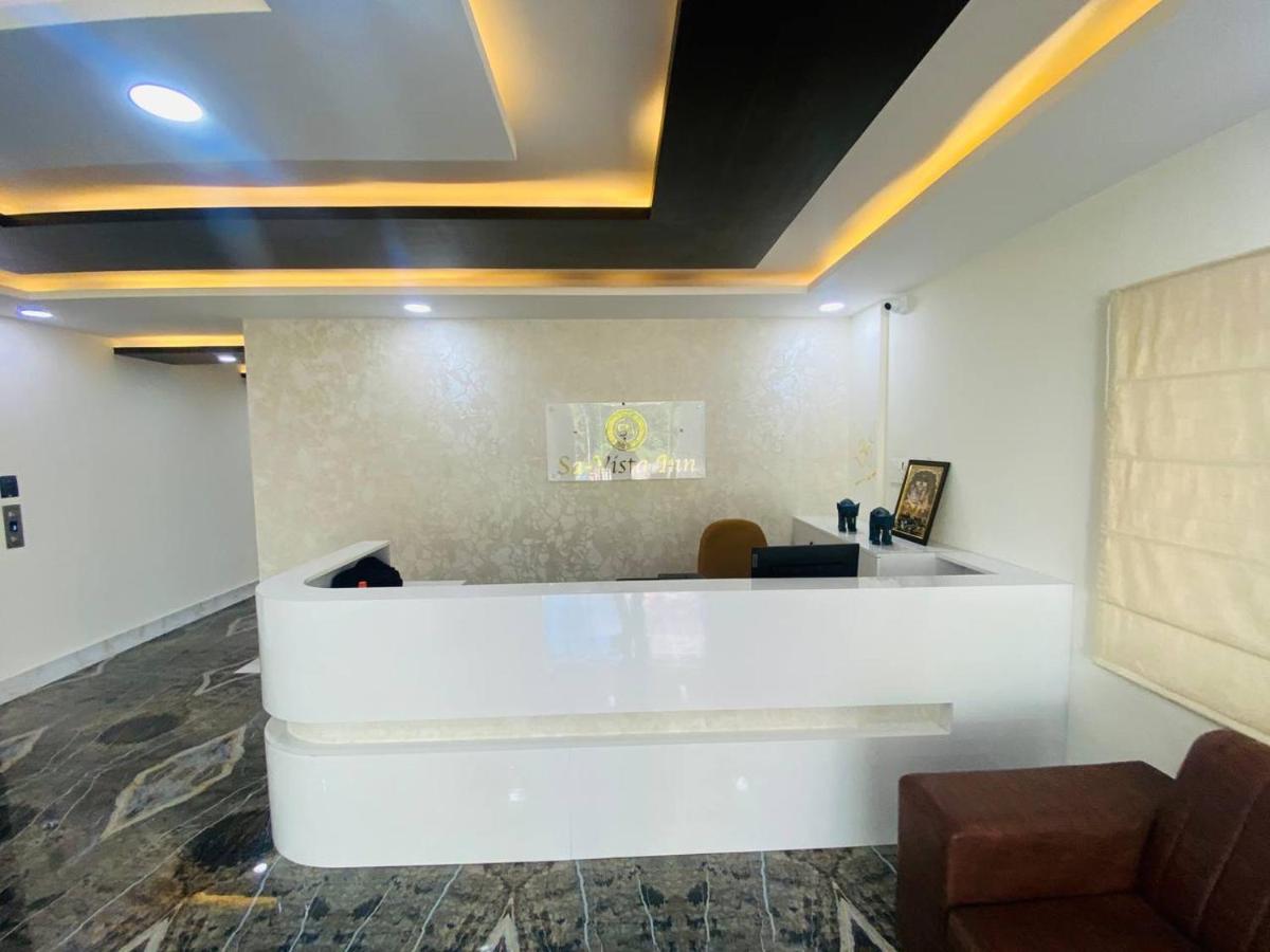 Spectra Hotel Bangalore Airport - Housity