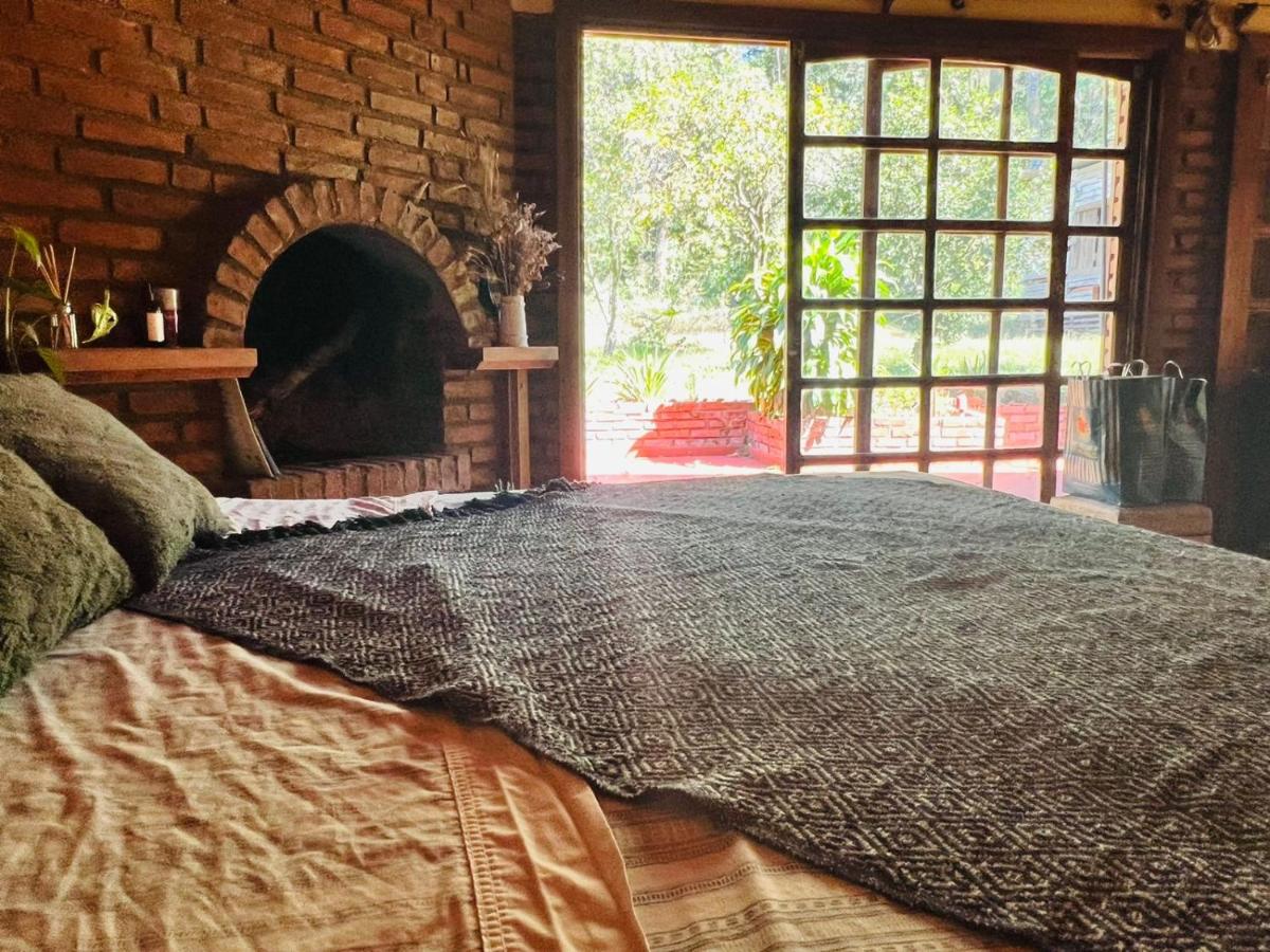 Casa de Campo La Olivia - Housity
