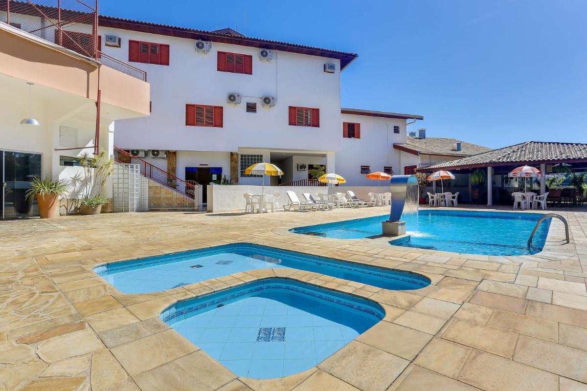 Hotel Fredy - Housity