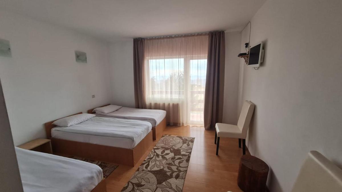 Pensiune Runcu Stone - Housity