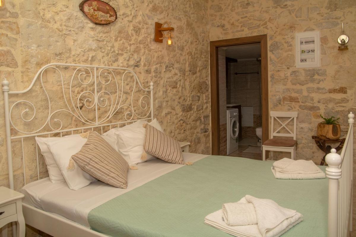 Suitetrails - La casa de Ioanna