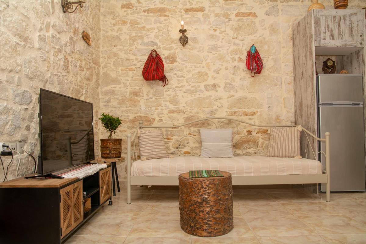 La casa de Ioanna - Housity