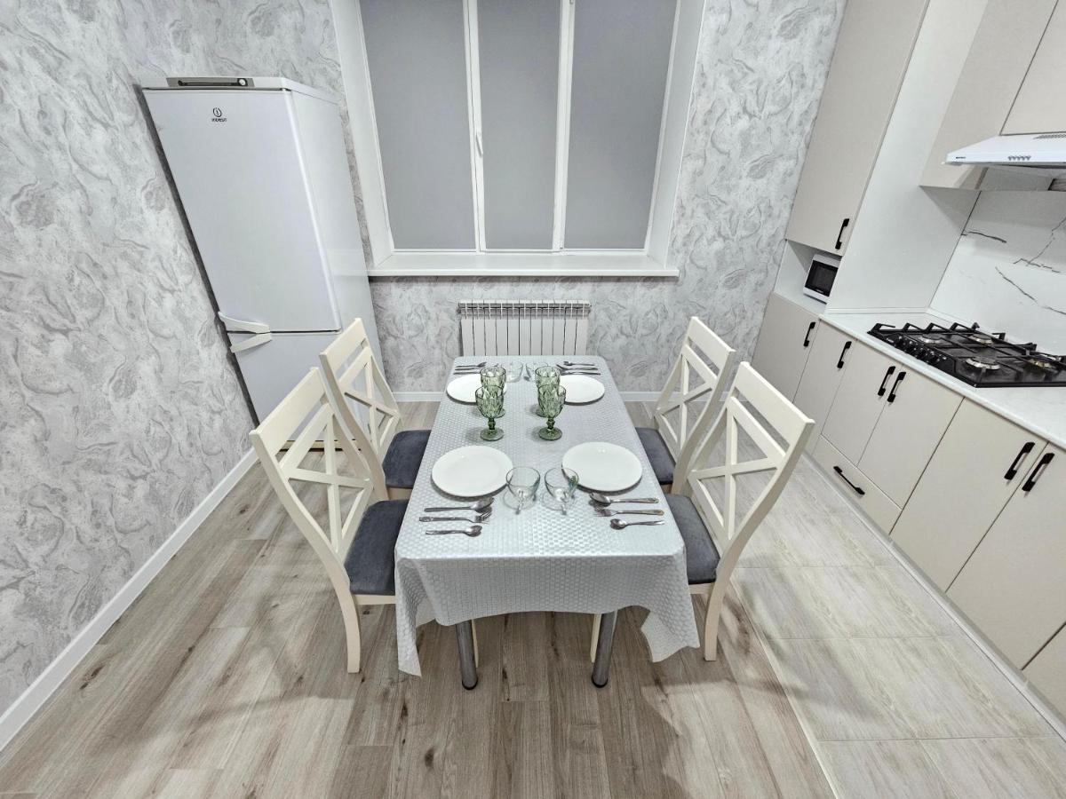 Suitetrails - Sapar APARTMENTS 97