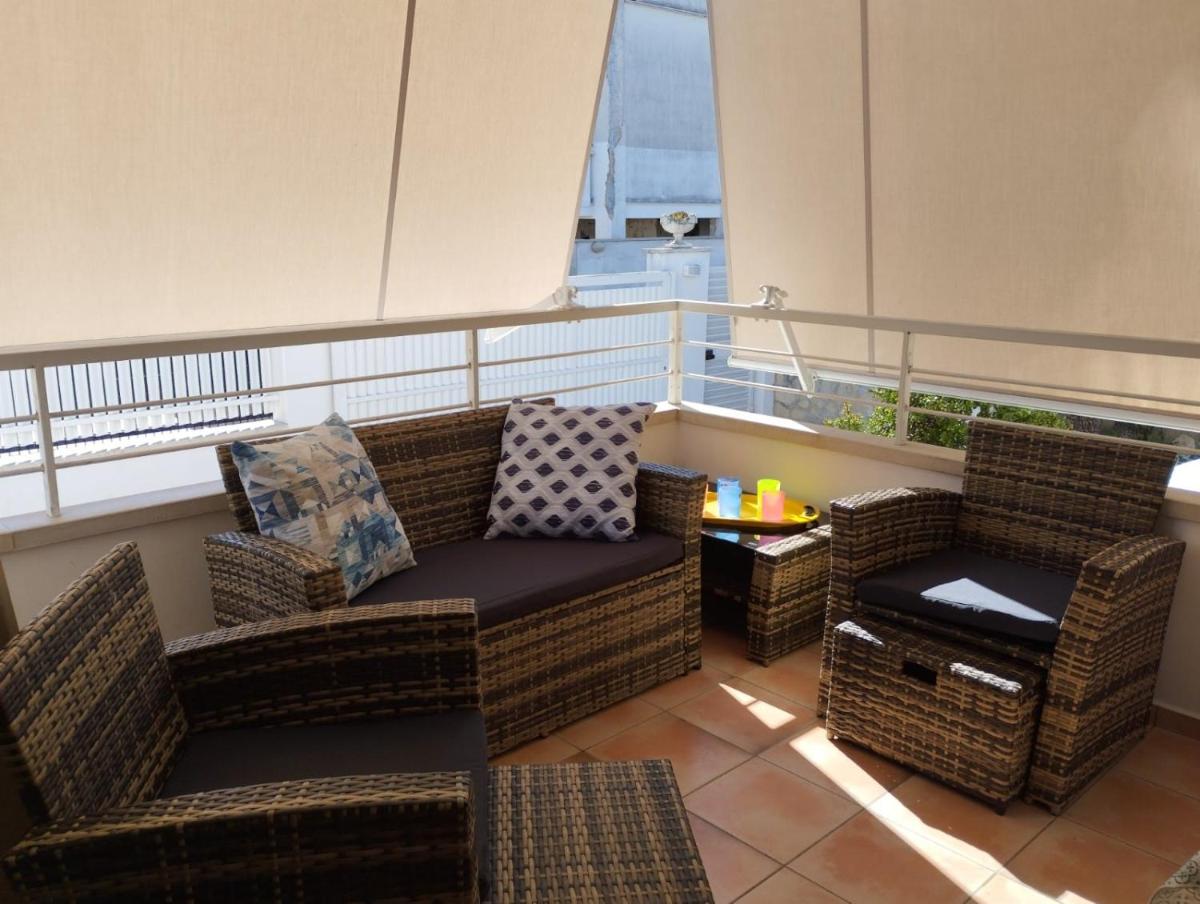 Villa Amelie (Mare e Relax) - Housity