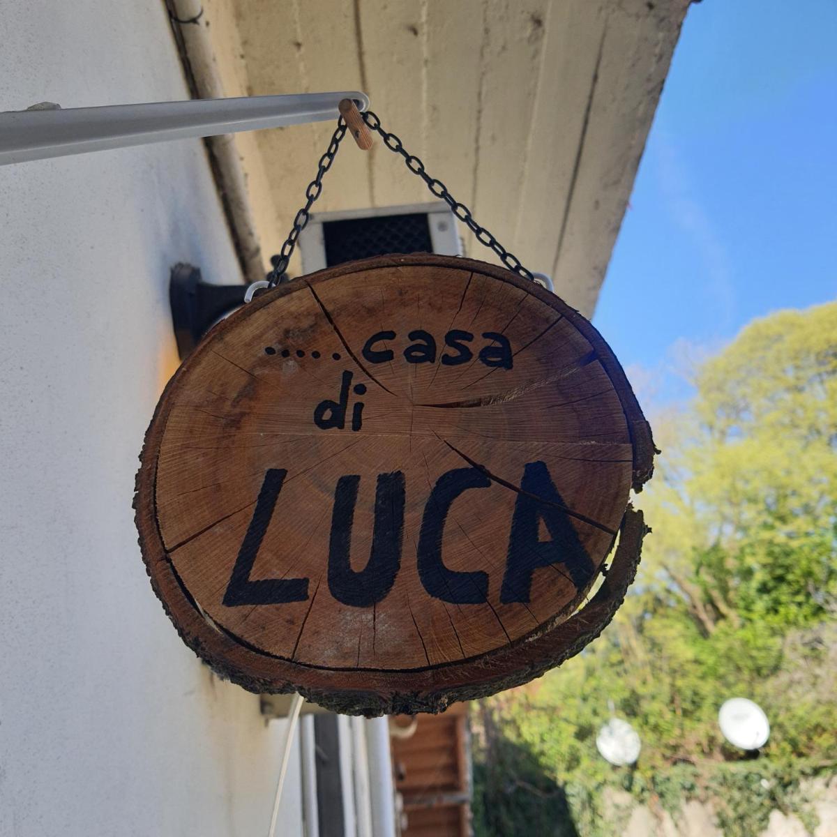 a casa di Luca - Housity