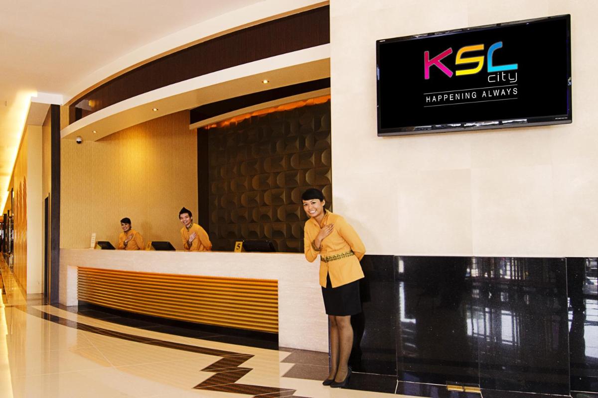 KSL Hotel & Resort - Housity
