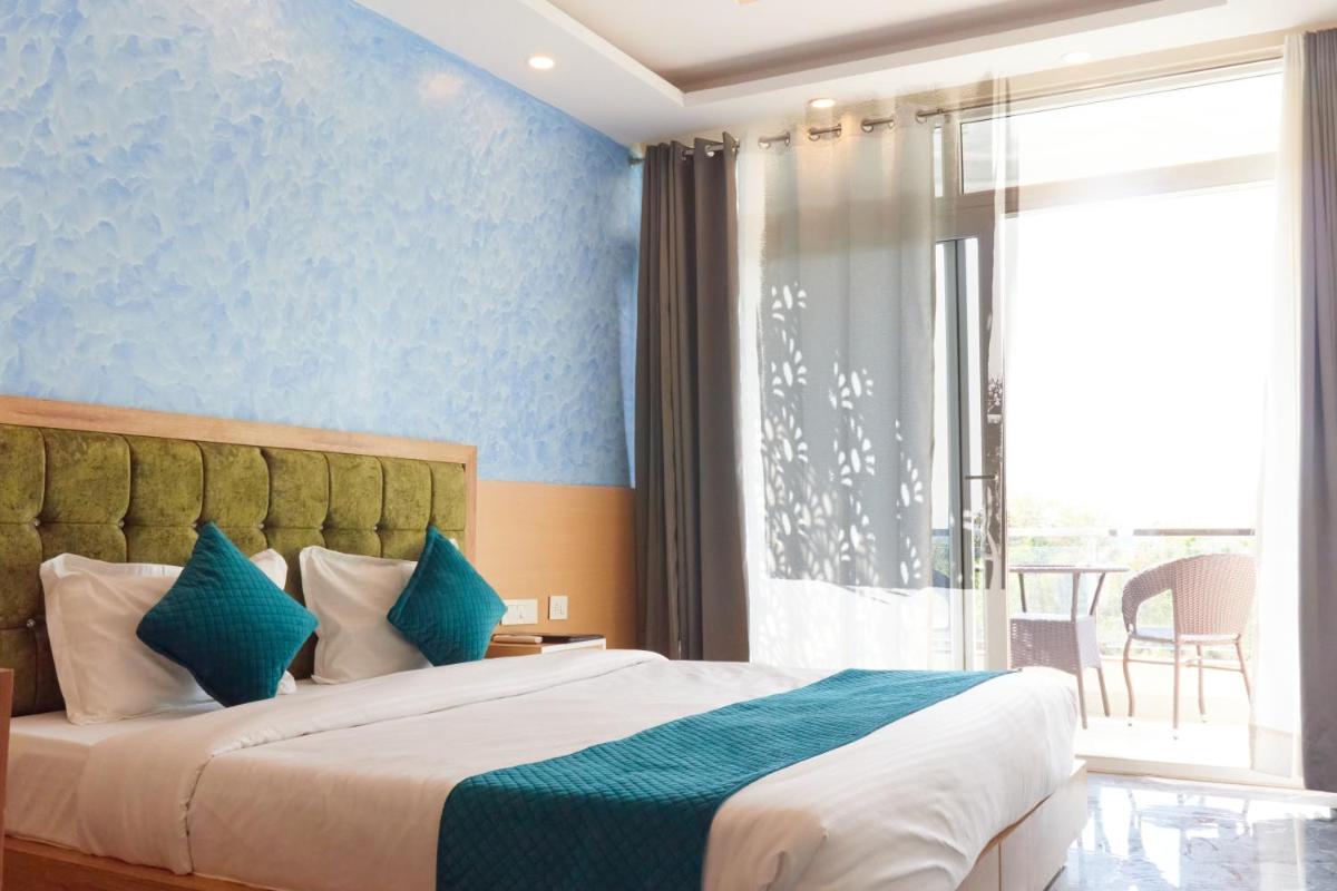 Rajaji Delight, Rajaji National Park, Rishikesh - Housity