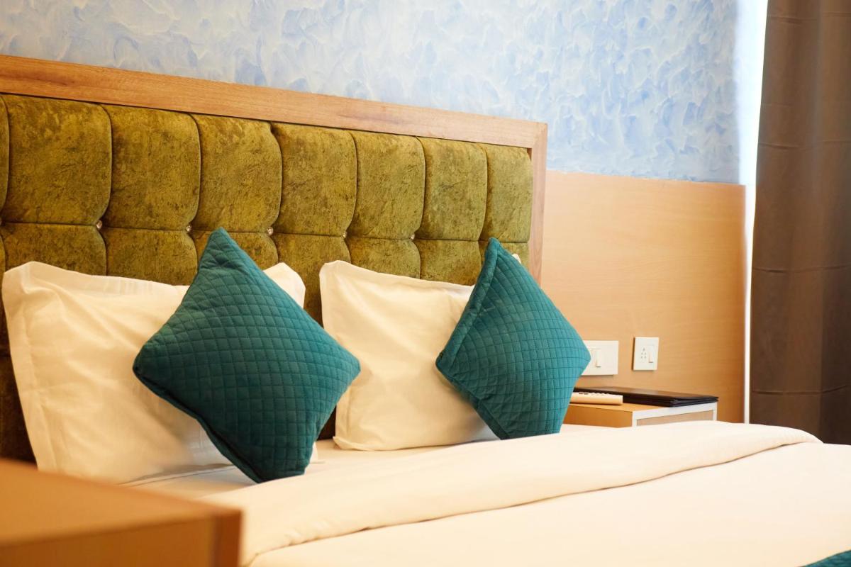 Rajaji Delight, Rajaji National Park, Rishikesh - Housity