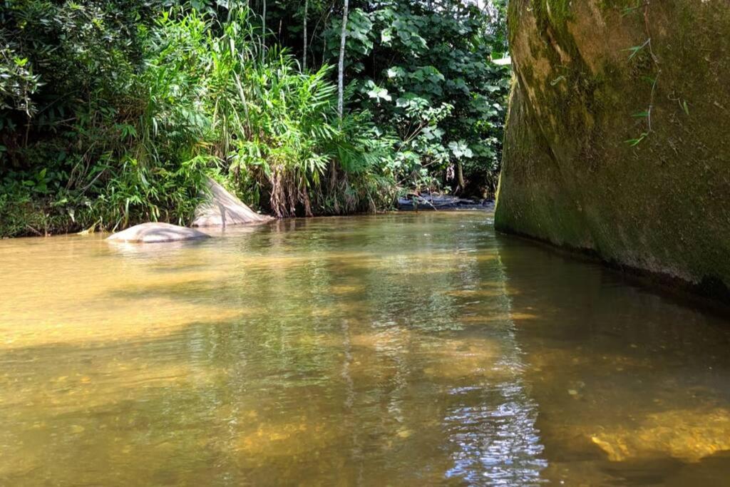 Cheerful 2 bedroom home in the Atlantic Forest - Housity
