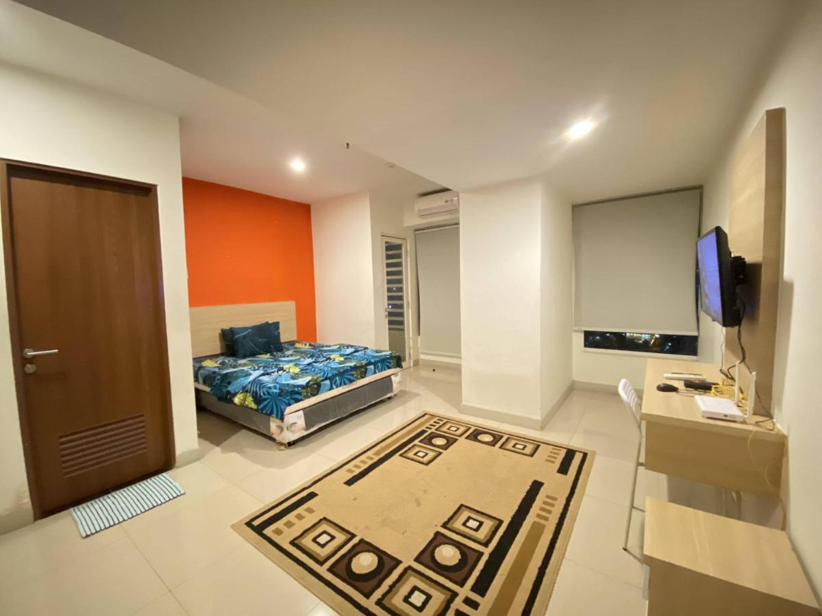 Grand Kamala Tanpa Dapur by Mister Sewa - Housity