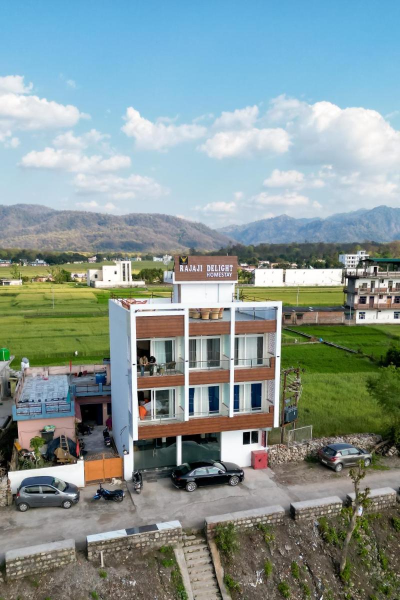 Rajaji Delight, Rajaji National Park, Rishikesh - Housity