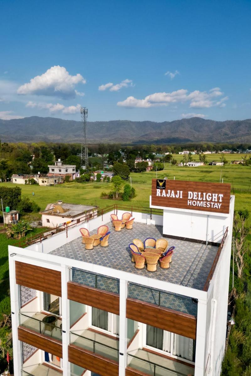 Rajaji Delight, Rajaji National Park, Rishikesh - Housity