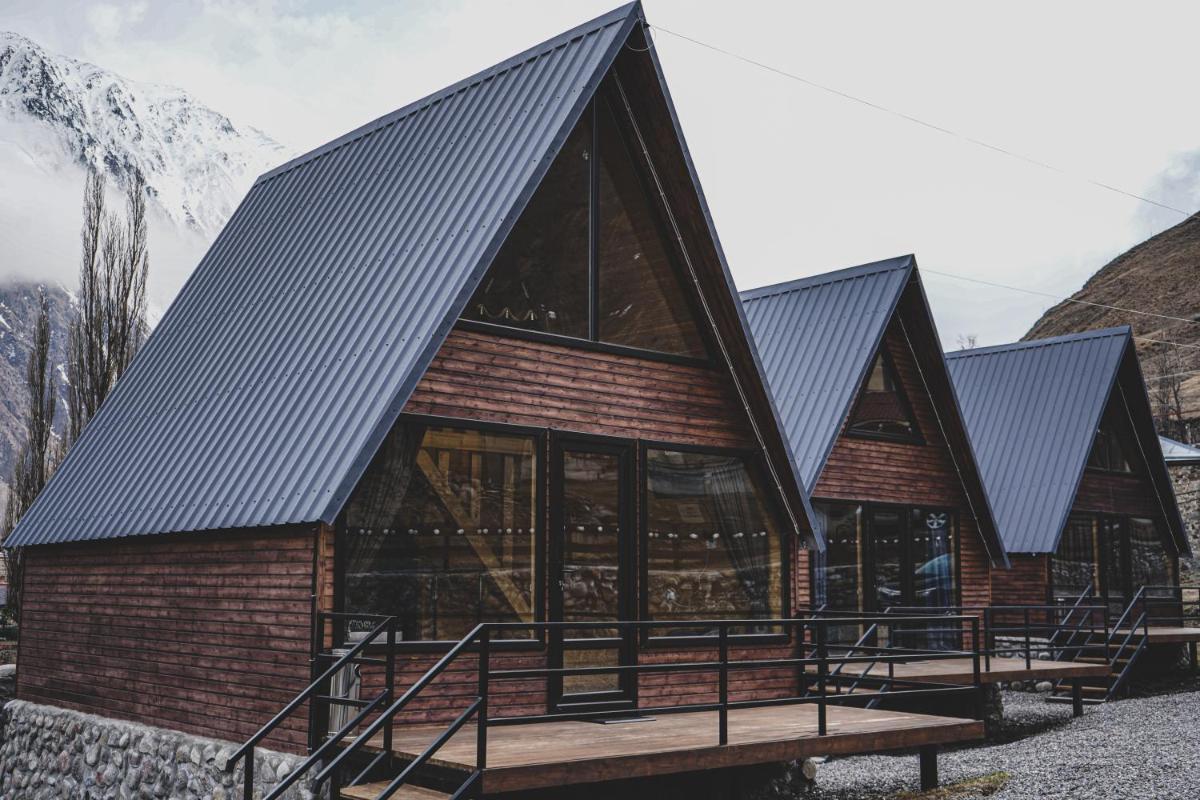 Cottages LIZA - Housity
