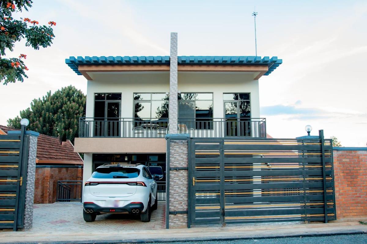 Kigali Wings Apartment 1 - Housity