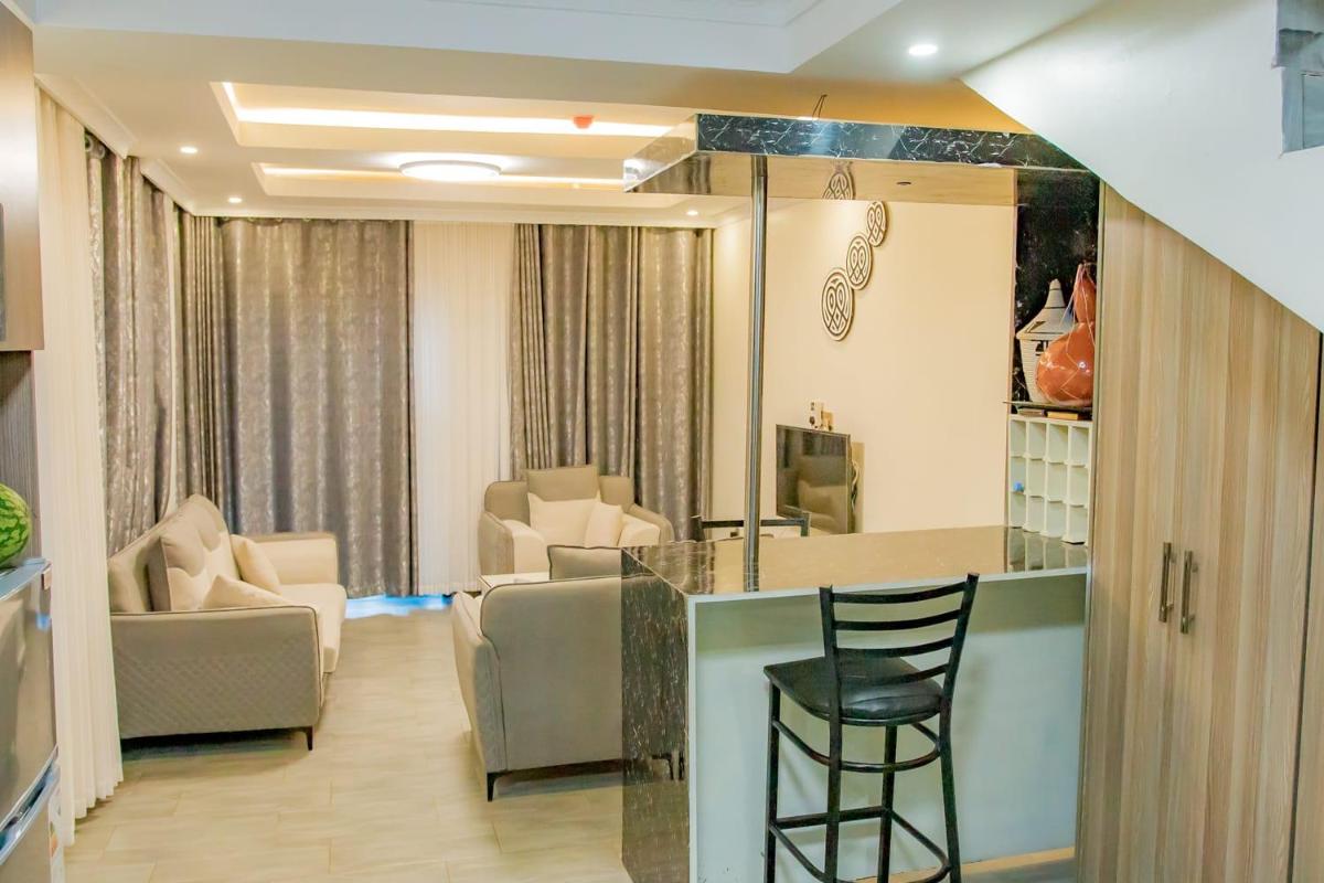 Kigali Wings Apartment 1 - Housity